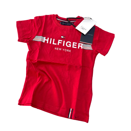 T-shirt Tommy Hilfiger ( 2 3 ans )