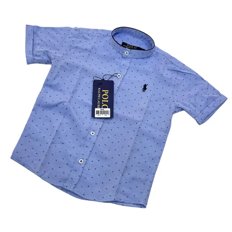 Chemise RALPH LAUREN ( 10  ans )
