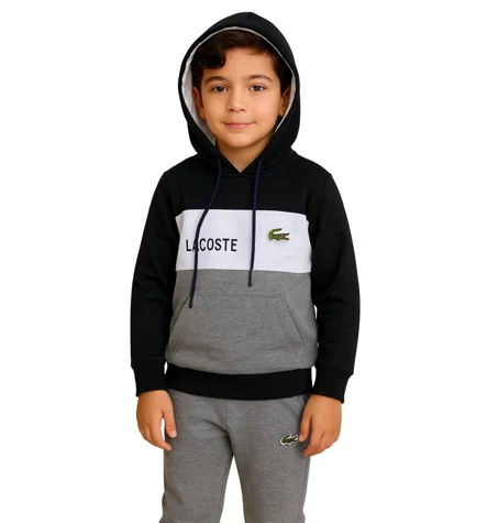 Survette LACOSTE ( 4 6   ans )