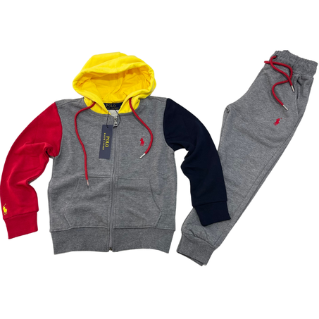 Survette RALPH LAUREN (  8 ans )