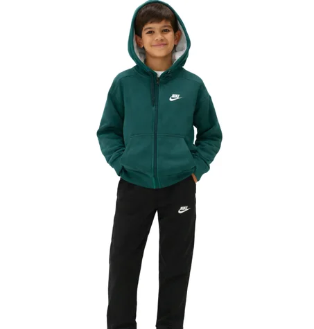 Survette Nike (  8 10  ans )   مبطن