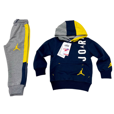 Survette JORDAN  ( 2 ans )