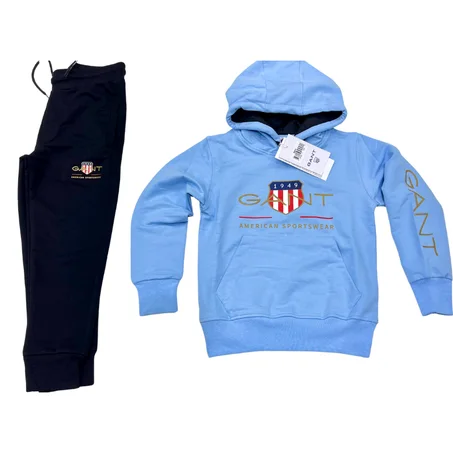 Survette  GANT  (  6 ans )