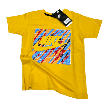 T-shirt NIKE  (   4 12 14 ans )