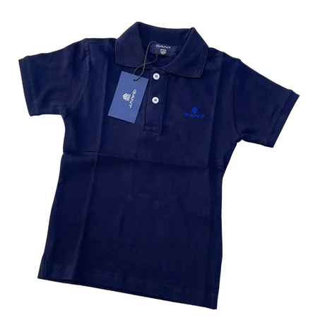 Polo Gant  ( 10  ans )