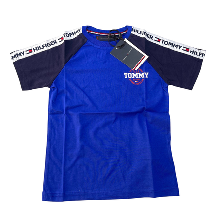 T shirt Tommy Hilfiger ( 10  ans )