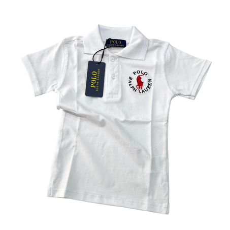 Polo Ralph Lauren  (  12 ans )