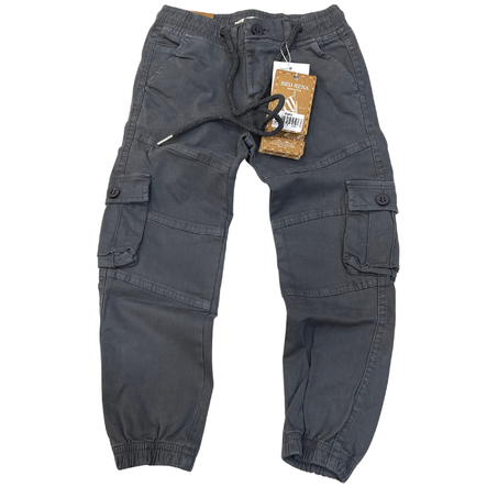 Cargo pour enfants ( 8  ans )