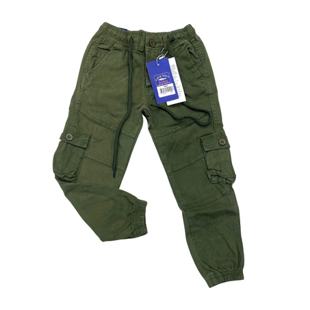 Cargo pour enfants (  6 8 10 ans )