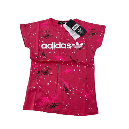 T shirt ADIDAS  ( 4  ans )