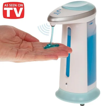 Distributeur Magic de Savon