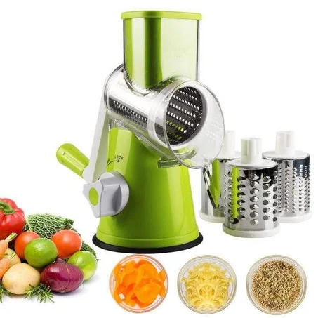 Vegetable Mandoline