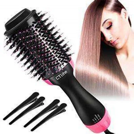 Brosse soufflante One-Step