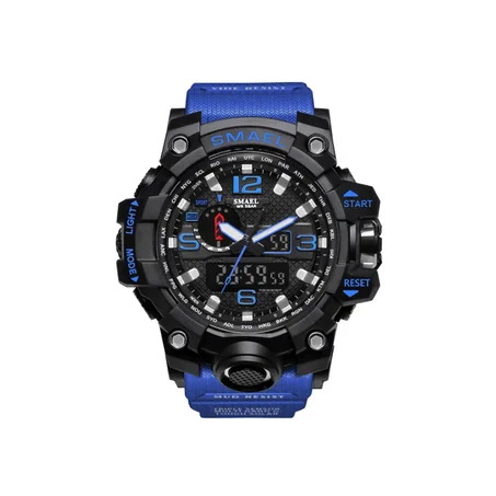 SMAEL Fashion Watch