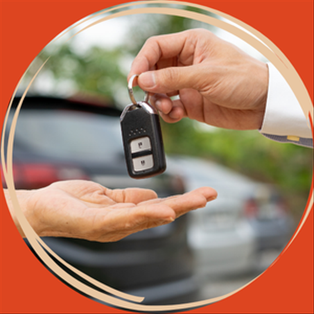 اكسسوارات السيارة