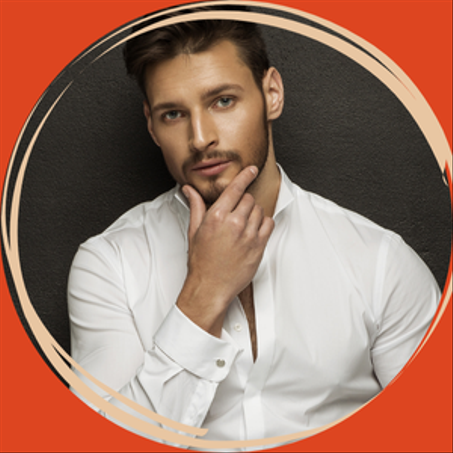 عالم الرجال