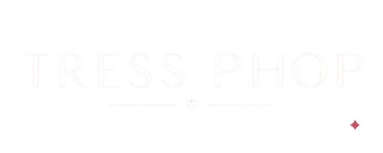 TRESS PHOP