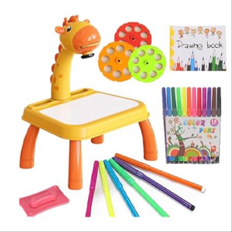 ألعاب الرسم