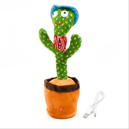 لعبة الصبارة