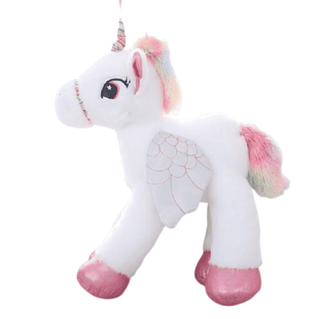 دمية ليكورن المجنحة – 32 * 24 سم