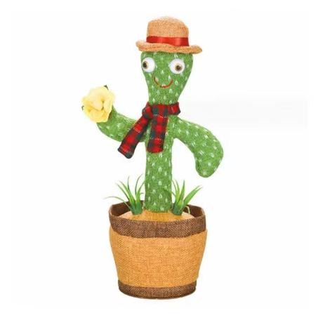 كاكتوستي لعبة الصبارة الراقصة – كوول