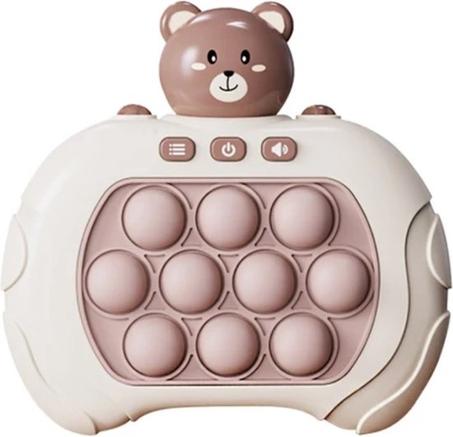 بوبيت لتحفيز الذاكرة و تقليل الثوتر – 4 أنظمة للعب