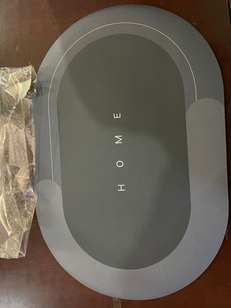 سجاد أرضي ماص للماء