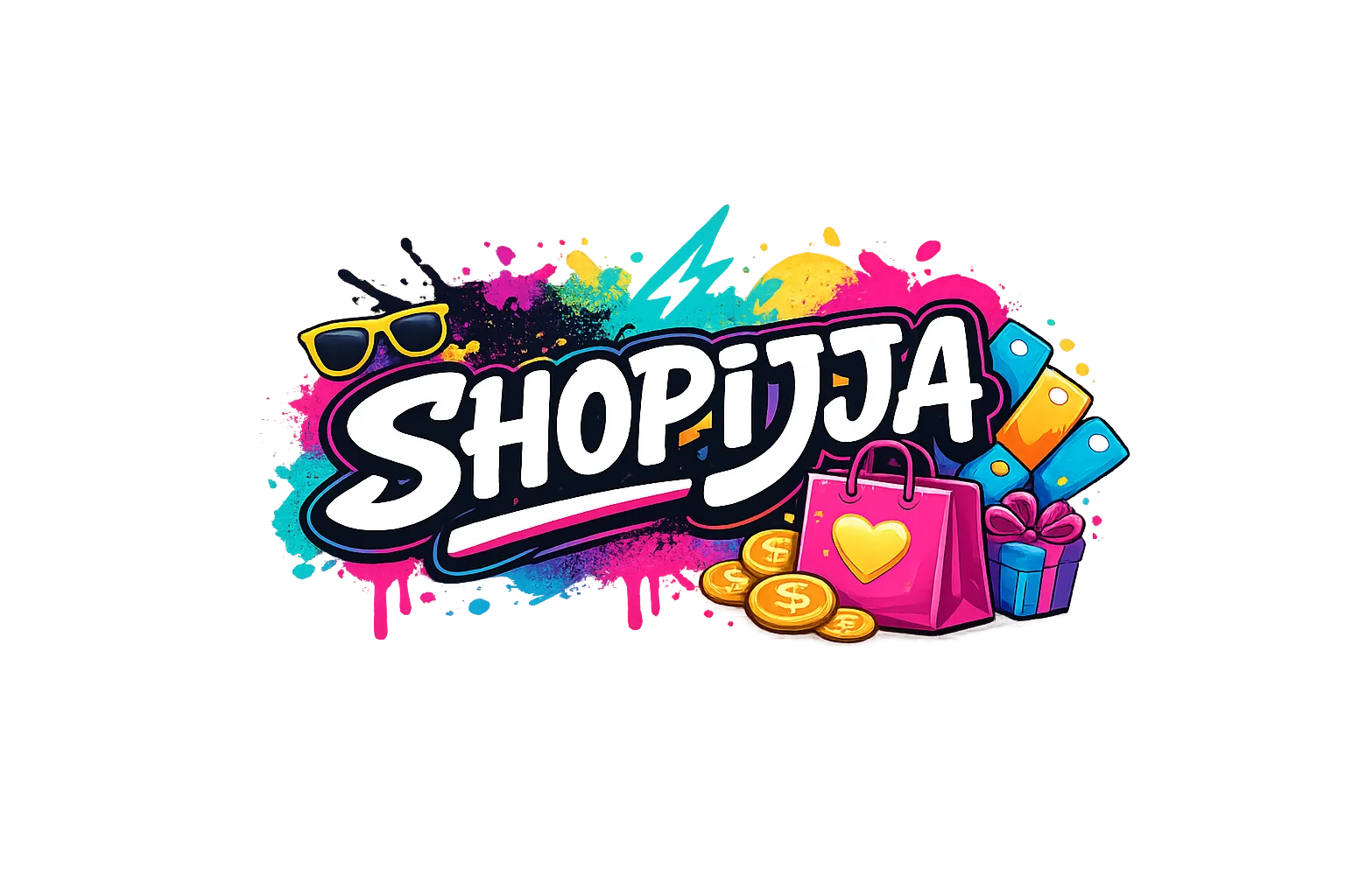 SHOPIJJA