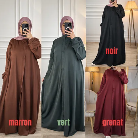 حجاب فيولا المميز لفصل الخريف و الشتاء