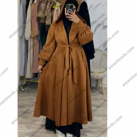 مونتو الملكة الأنيق للخريف و الشتاء