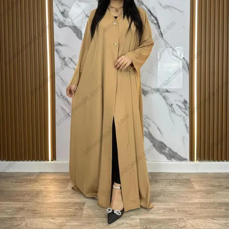 عبايا هدى للعيد و الخرجات و المناسبات