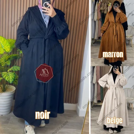 مونتو الملكة الأنيق للخريف و الشتاء