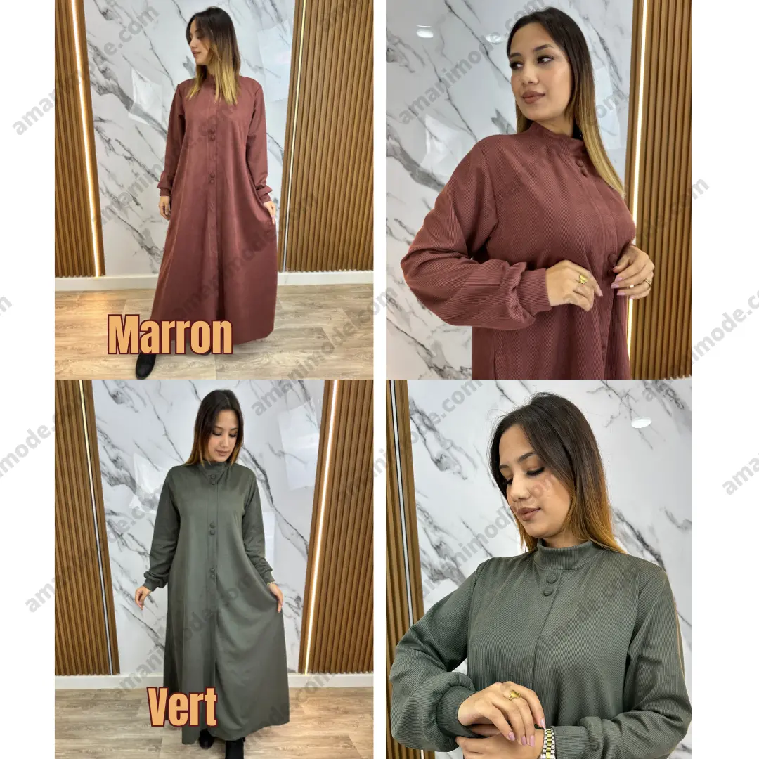 حجاب فيولا المميز لفصل الخريف و الشتاء