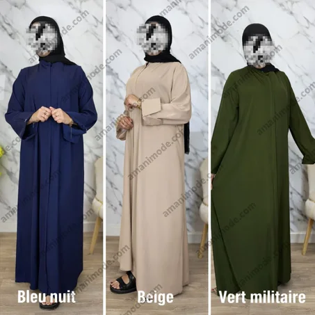 حجاب فارميتور جنى مودال أنيق لكل المواسم