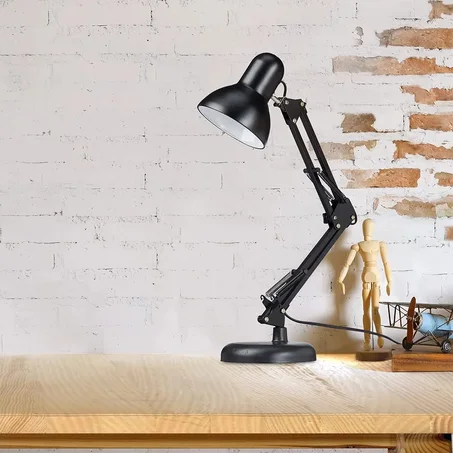 Lampe de Bureau Flexible