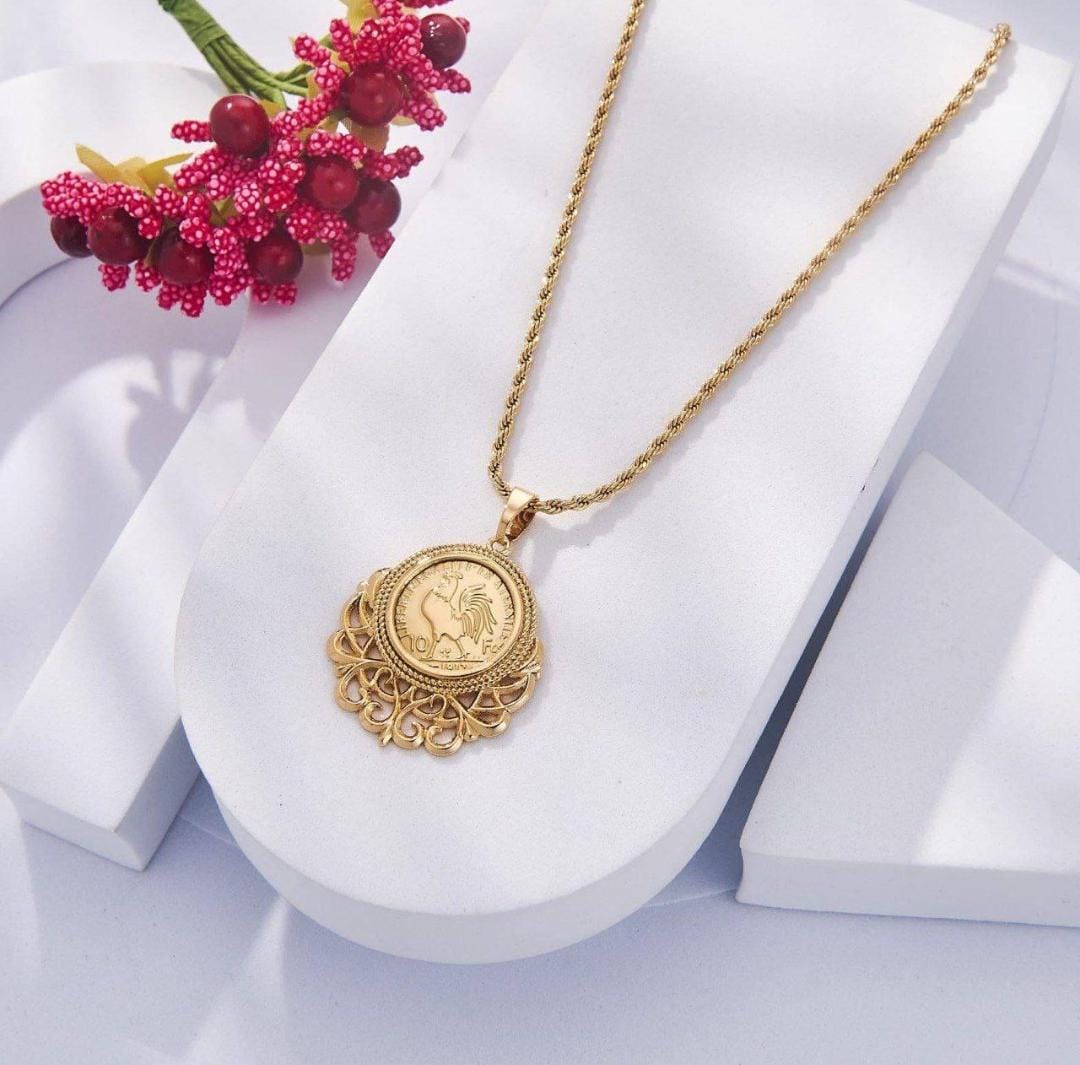 سلسلة عصرية