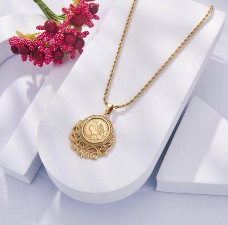 سلسلة عصرية