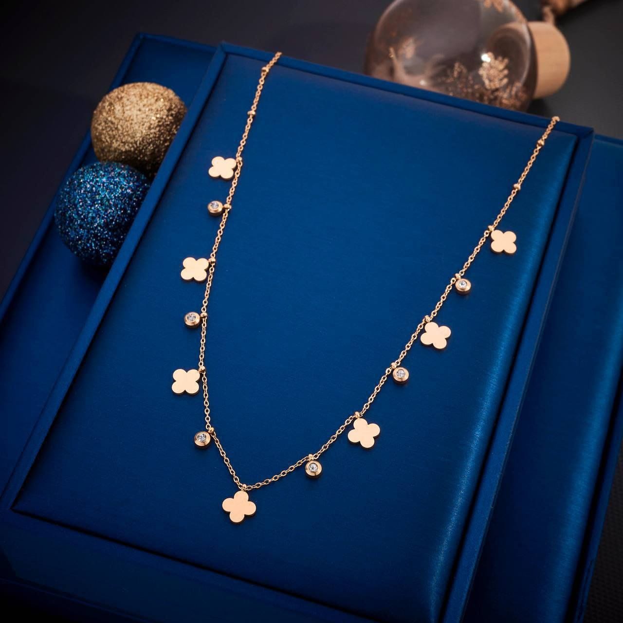 سلسلة ألماس