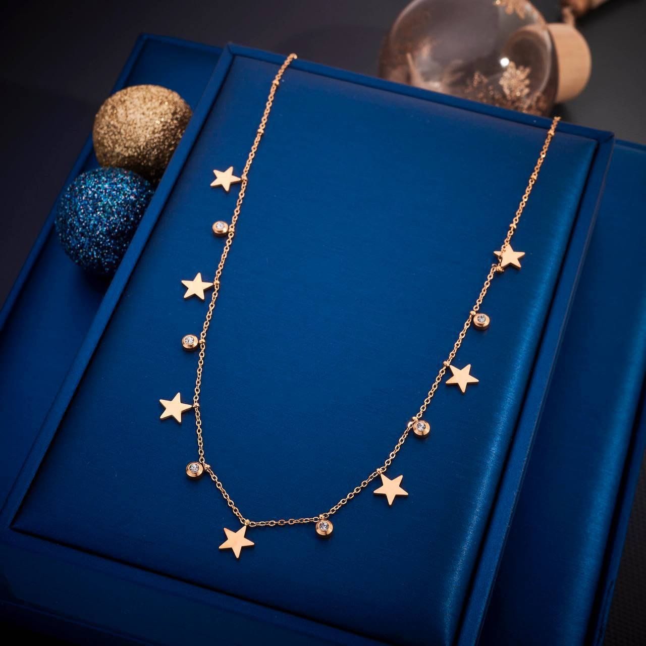 سلسلة ألماس