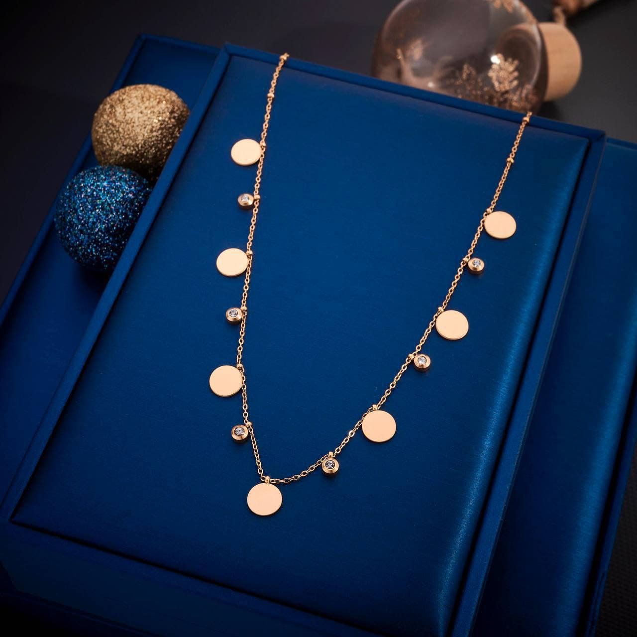 سلسلة ألماس