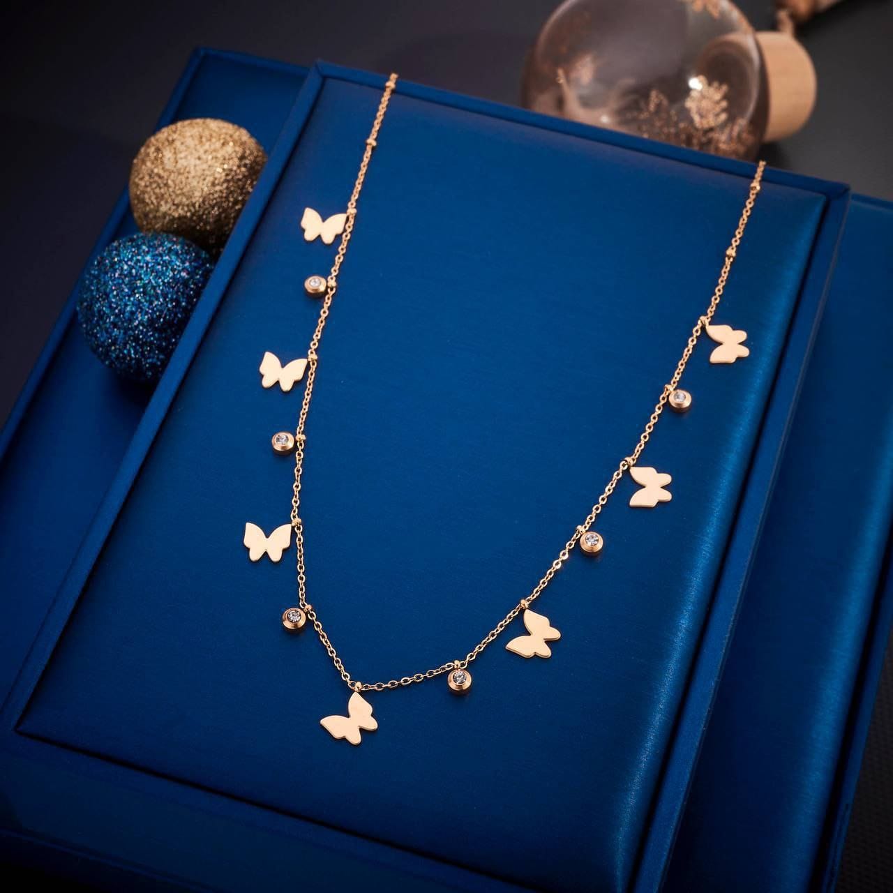 سلسلة ألماس