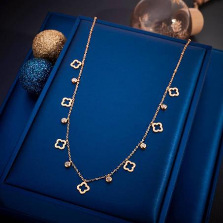 سلسلة ألماس