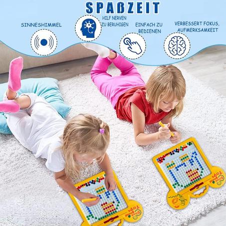 Magique planche à dessin سبورة مغناطيسية للرسم