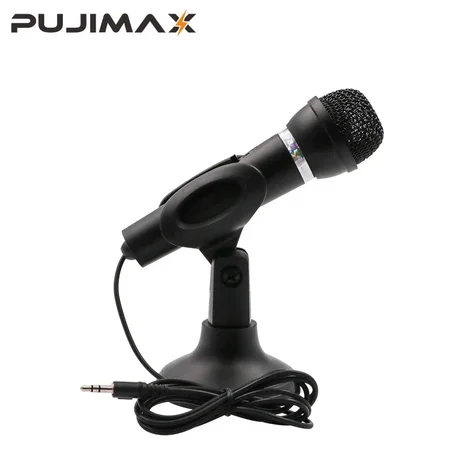 Microphone filaire professionnel ميكروفون متعدد الوظائف