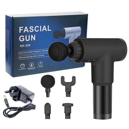 FASCIAL GUN جهاز تدليك العضلات