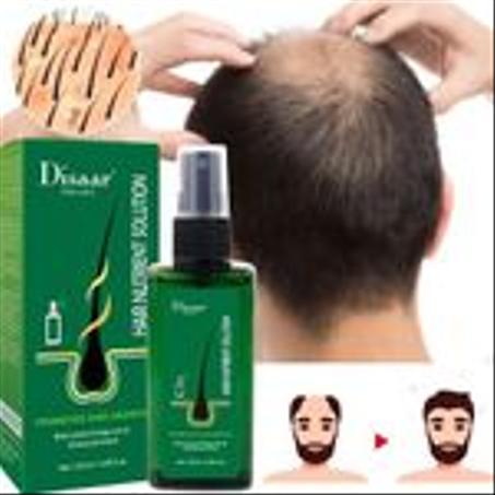 Spray nourrissant Disaar بخاخ مغذي لعلاج الشعر