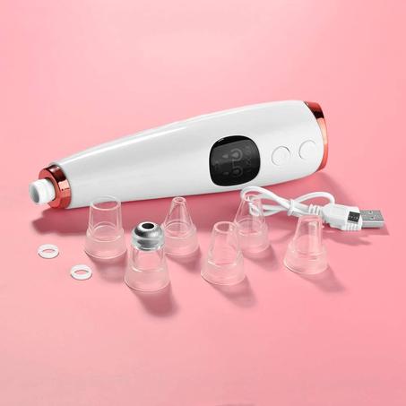 Aspirateur anti-points جهاز إزالة الرؤوس السوداء