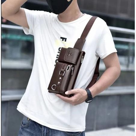 Sac portable élégant حقيبة محمولة أنيقة