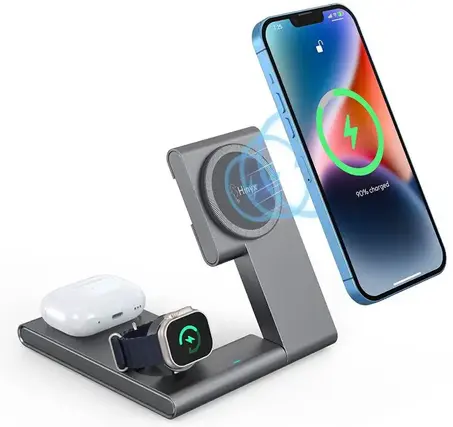 المنتجات الشائعة في لاسلكي حول العالم