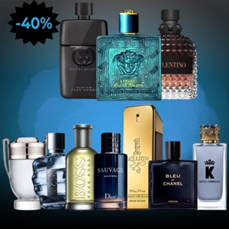 عطور♂